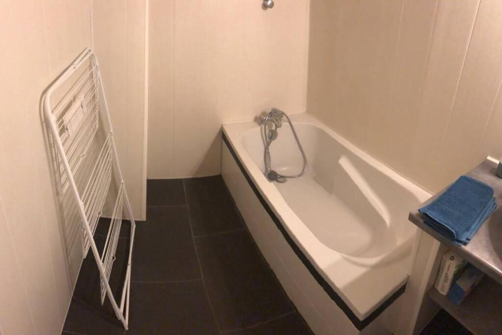 דירות Le Puy-en-Velay F3 - Neuf - 4/6 P - Lits King Size - Wifi - Cour מראה חיצוני תמונה