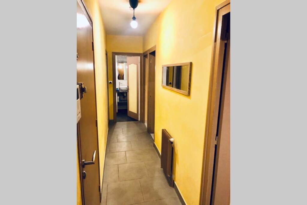 דירות Le Puy-en-Velay F3 - Neuf - 4/6 P - Lits King Size - Wifi - Cour מראה חיצוני תמונה